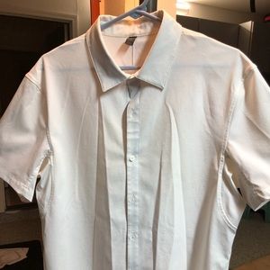 Lululemon men’s shirt shortsleeved
